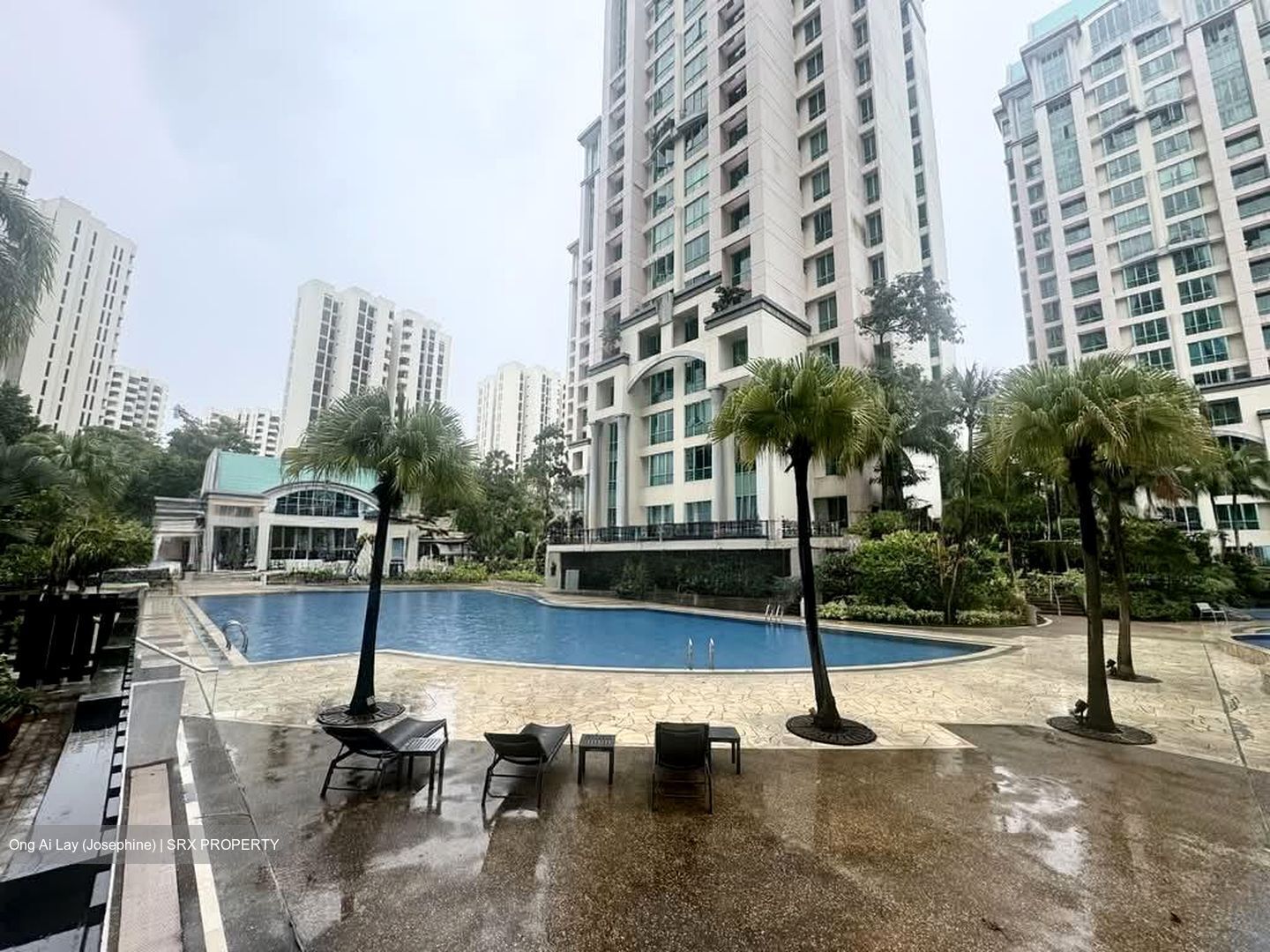 Hazel Park Condominium (D23), Condominium #545101991